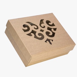 [CL0035] CAMISERA CH KFT VENTANA TRIBAL (PAQ DE 10 PZAS)