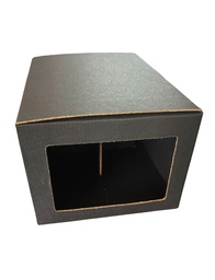 [CL0054] ESTUCHE GORRA NGO (PAQ DE 5 PZAS)