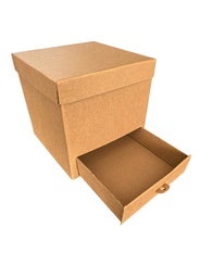 [CL0057] CUBO 22 CAJON KFT (PAQ DE 10 PZAS)