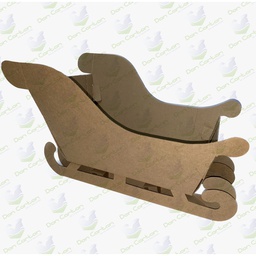 [DC0128] TRINEO KFT C/INSERTOS (PAQ DE 5 PZAS)